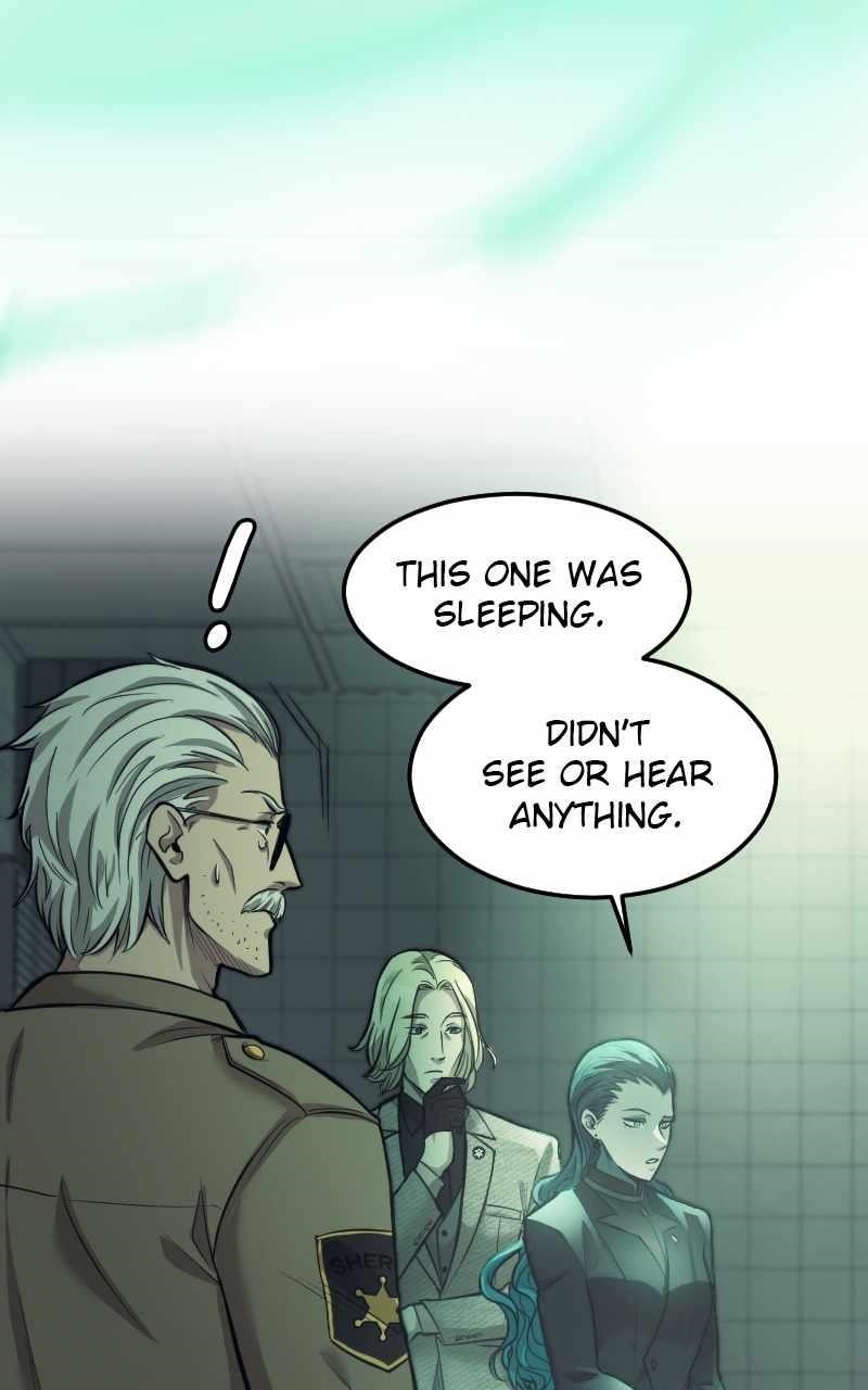 Paranoid Mage Chapter 10 - Page 56 in English