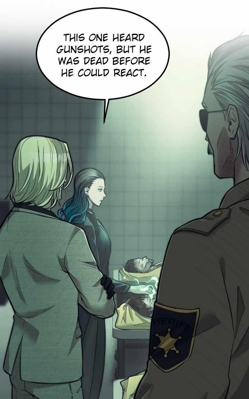 Paranoid Mage Chapter 10 - Page 59 in English
