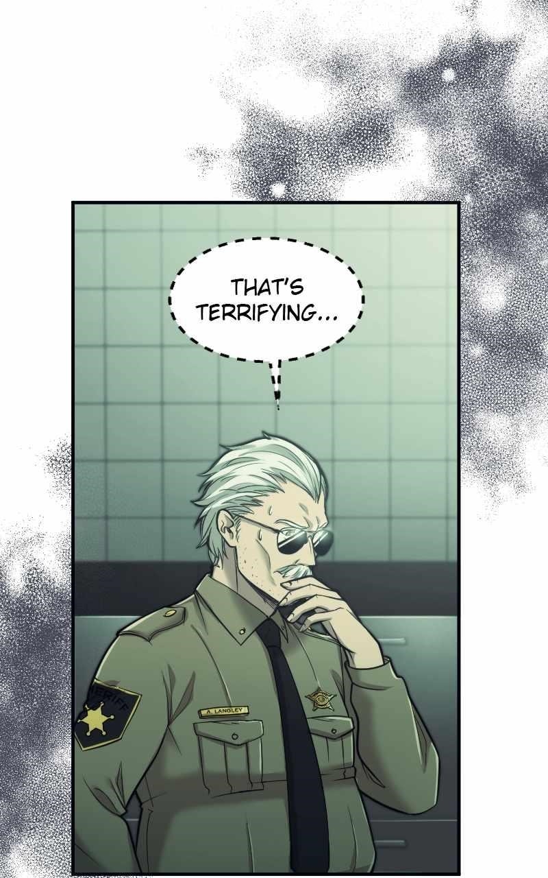 Paranoid Mage Chapter 10 - Page 63 in English