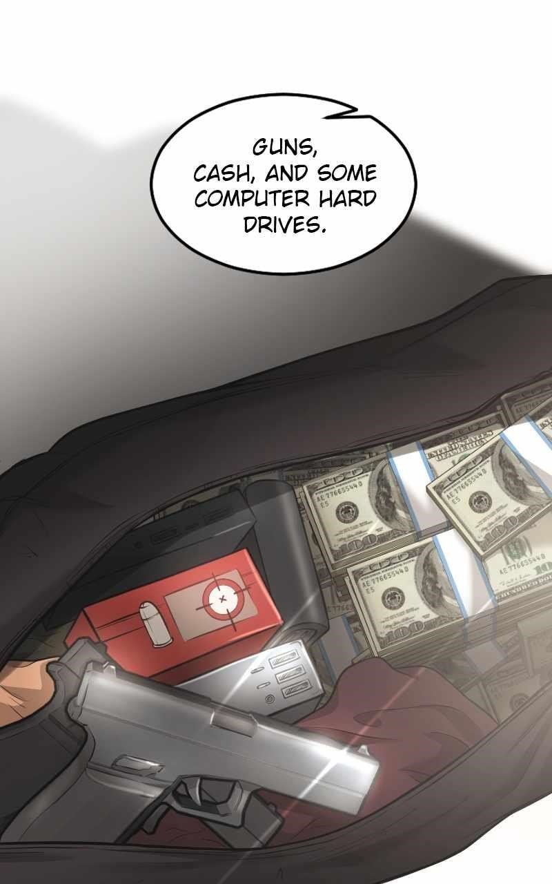 Paranoid Mage Chapter 10 - Page 80 in English