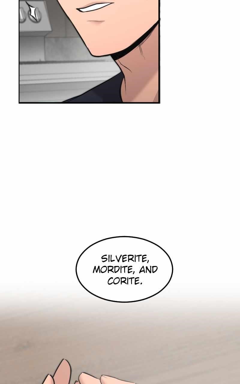 Paranoid Mage Chapter 10 - Page 83 in English