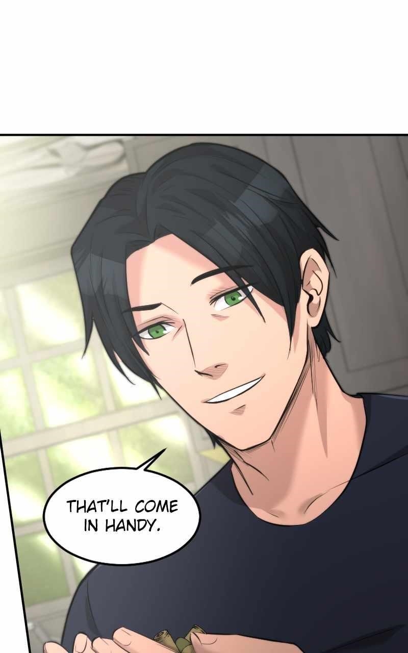 Paranoid Mage Chapter 10 - Page 85 in English