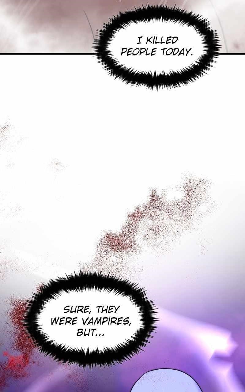 Paranoid Mage Chapter 10 - Page 9 in English