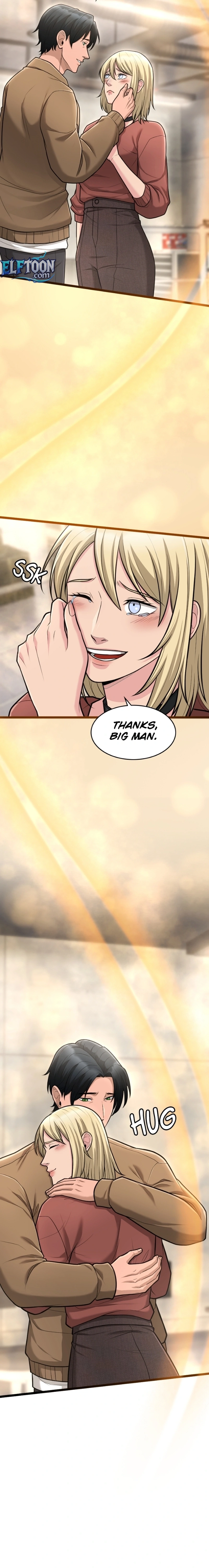 Paranoid Mage Chapter 100 - Page 22 in English
