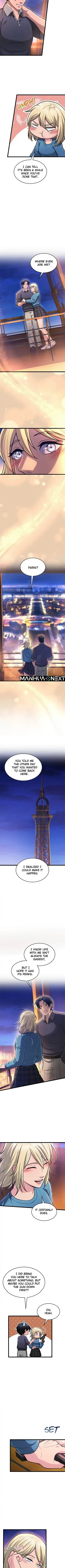 Paranoid Mage Chapter 101 - Page 7 in English