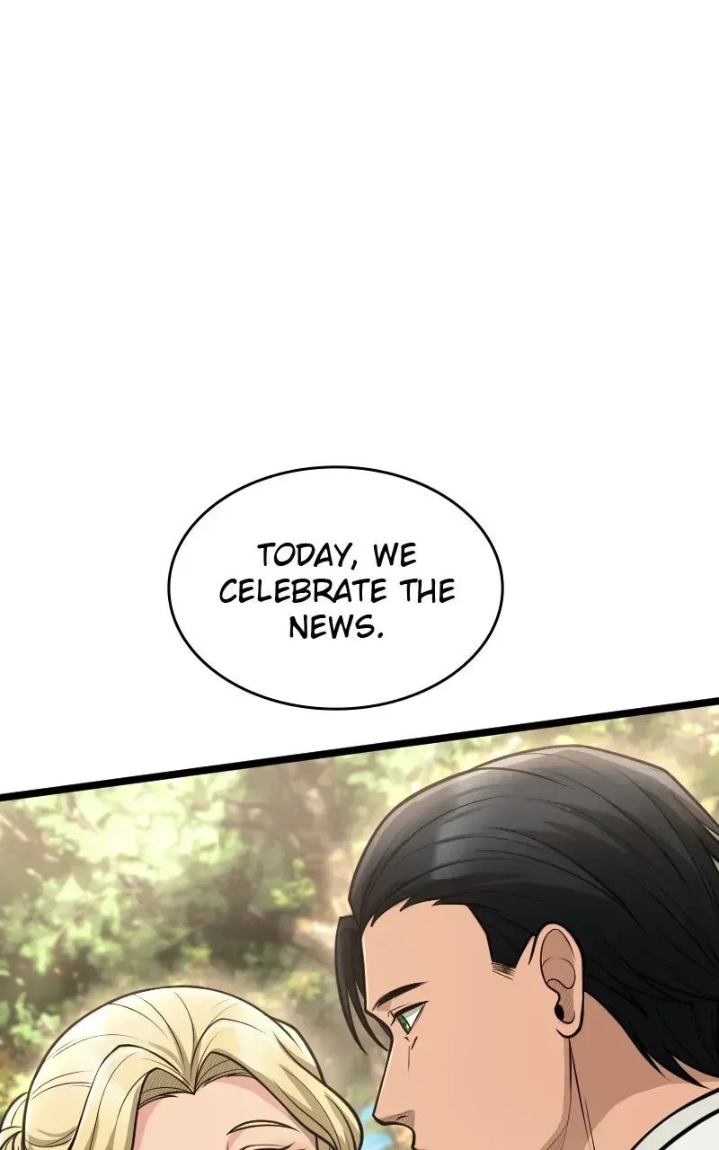 Paranoid Mage Chapter 106 - Page 10 in English