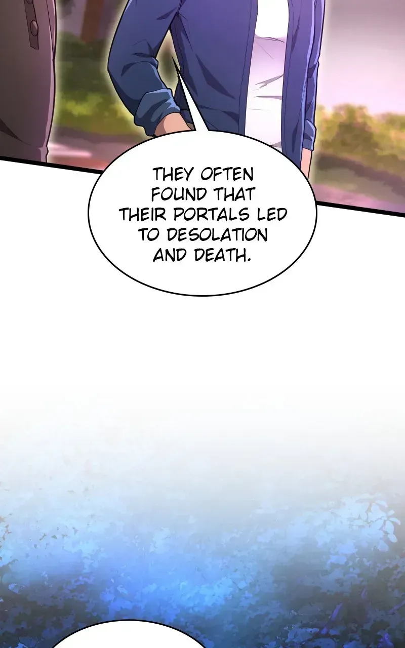 Paranoid Mage Chapter 106 - Page 103 in English