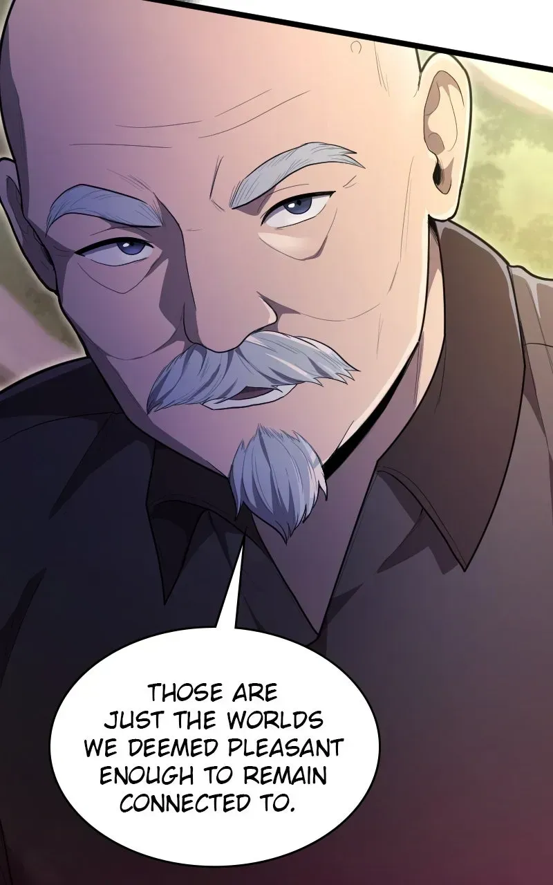 Paranoid Mage Chapter 106 - Page 110 in English