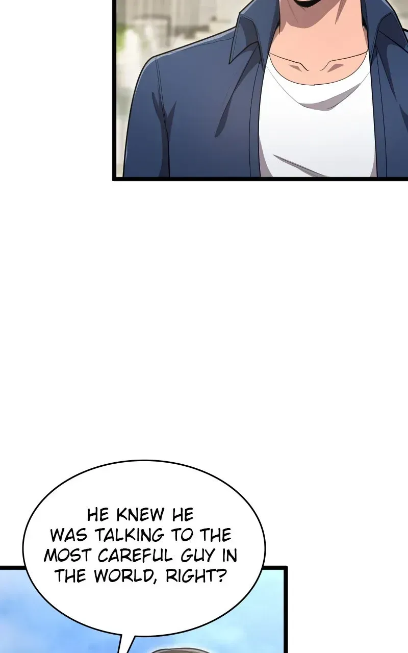 Paranoid Mage Chapter 106 - Page 116 in English