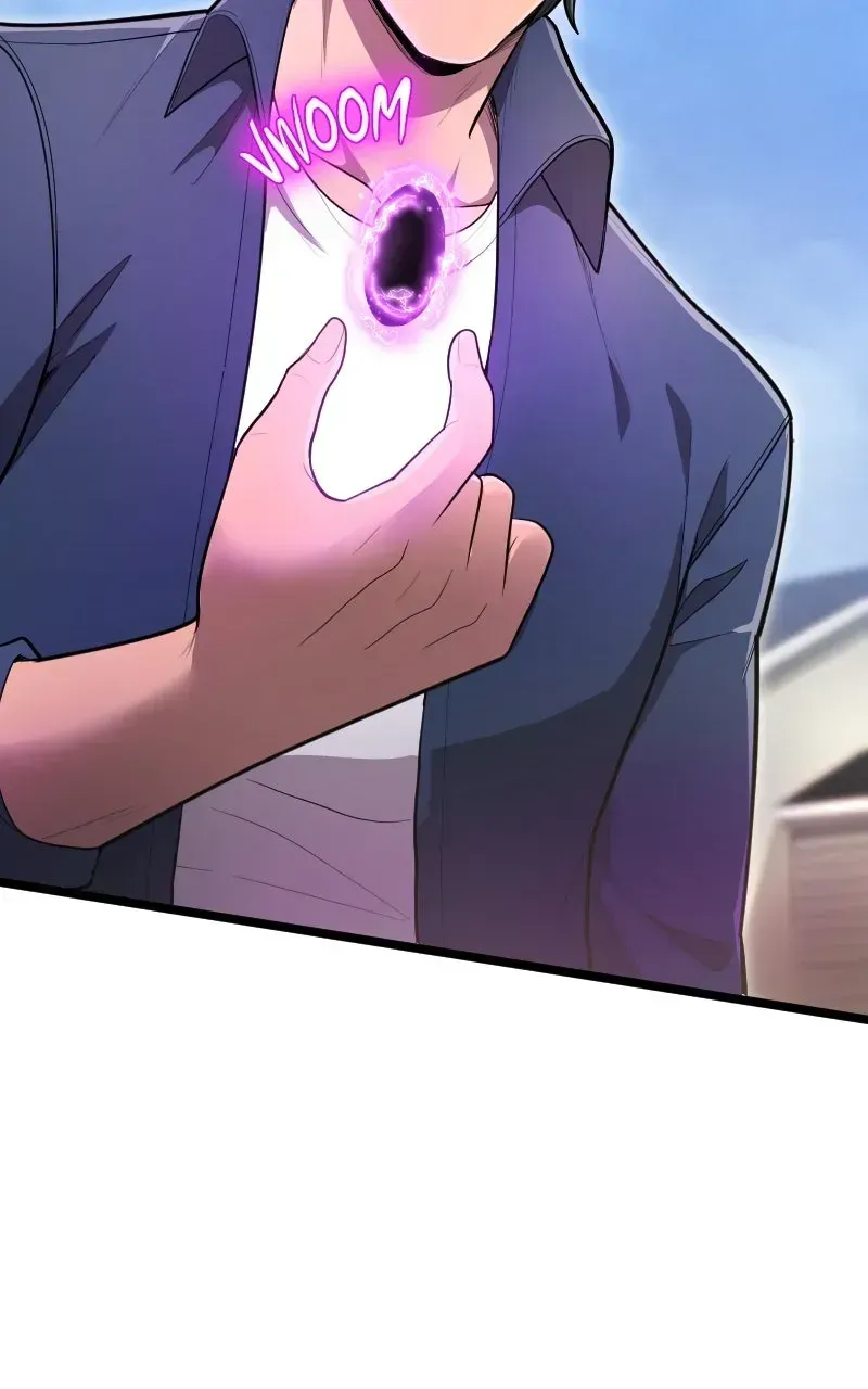 Paranoid Mage Chapter 106 - Page 119 in English