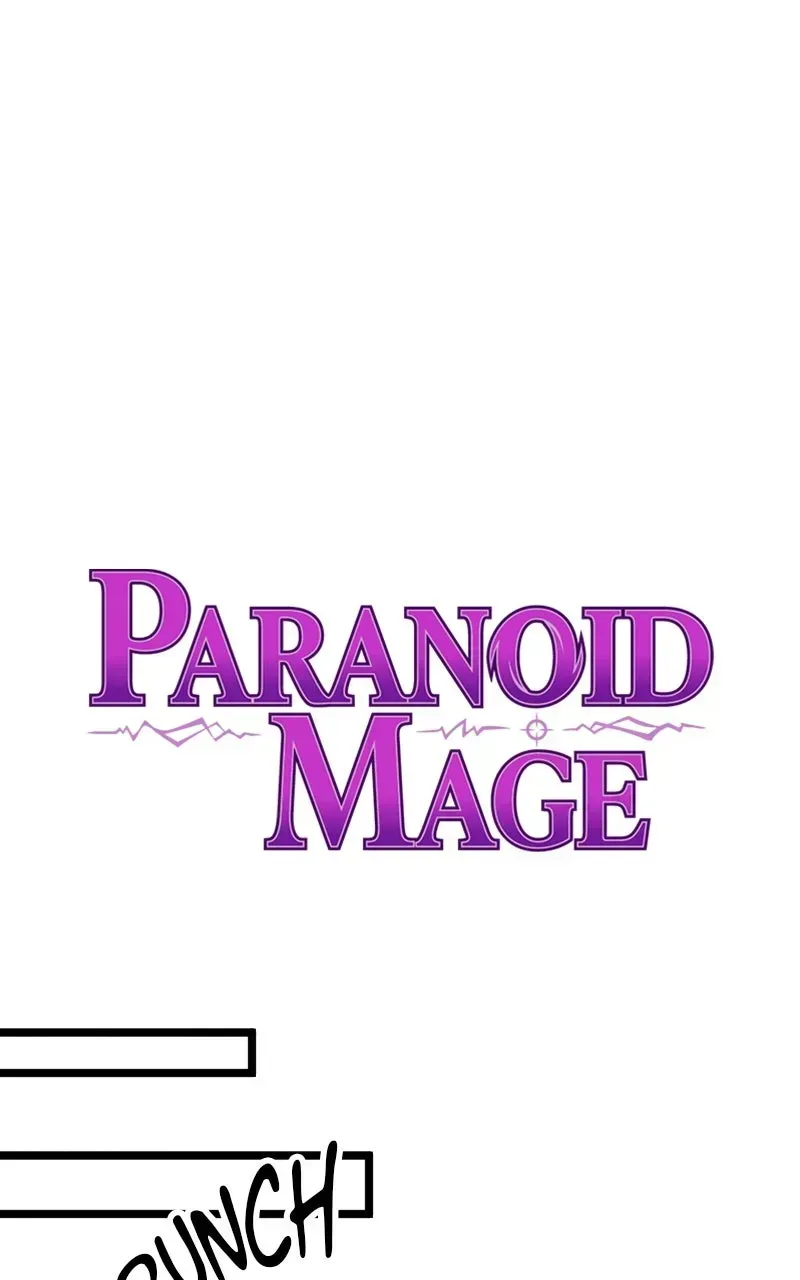 Paranoid Mage Chapter 106 - Page 15 in English