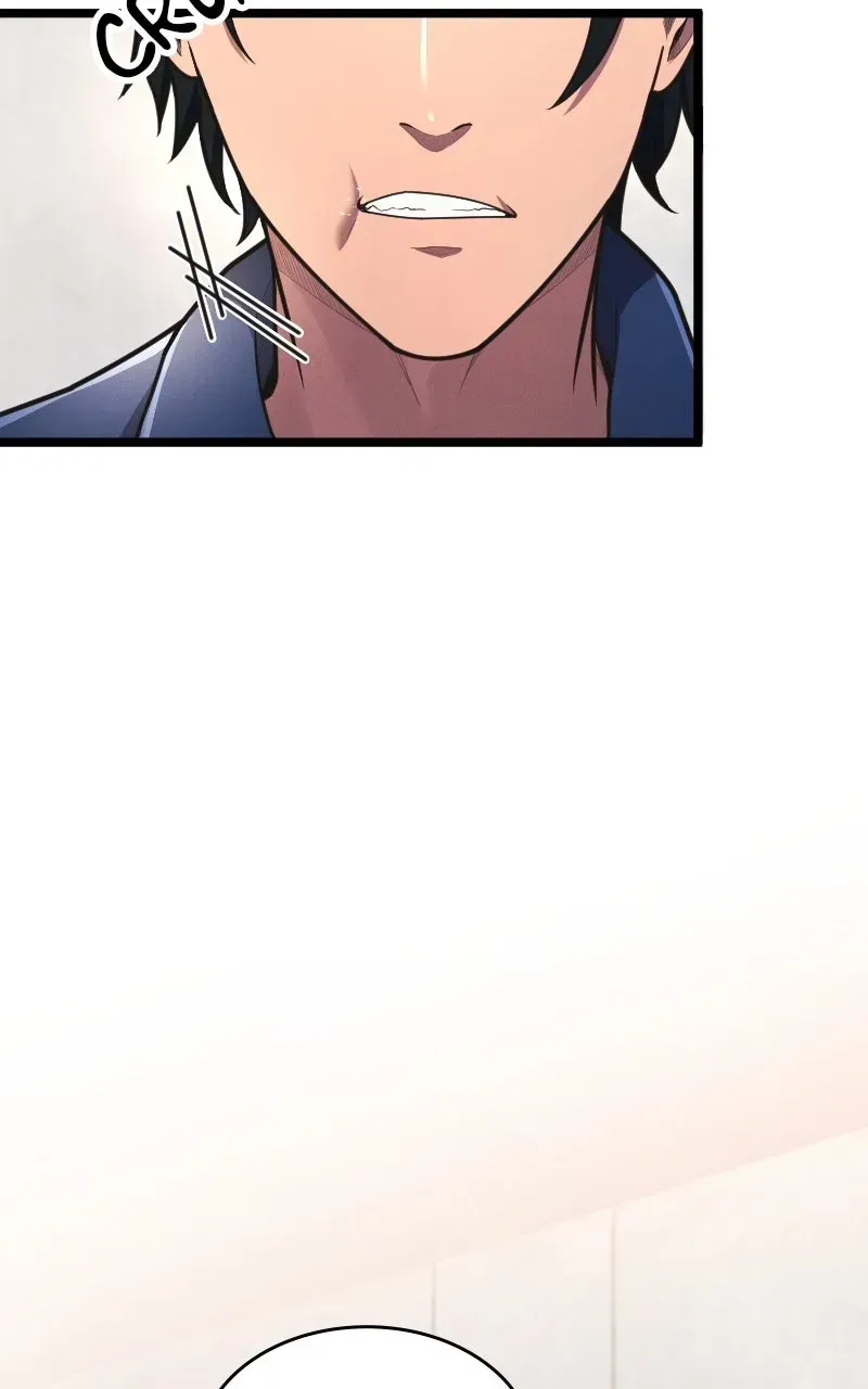 Paranoid Mage Chapter 106 - Page 16 in English