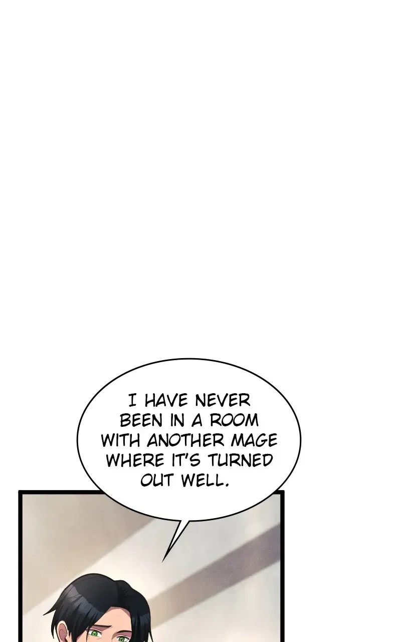 Paranoid Mage Chapter 106 - Page 20 in English