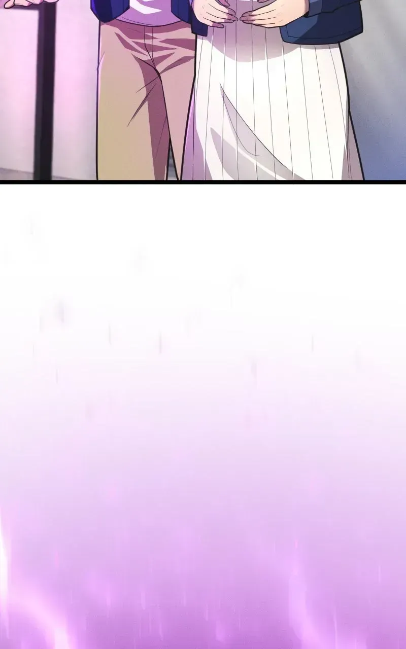 Paranoid Mage Chapter 106 - Page 23 in English