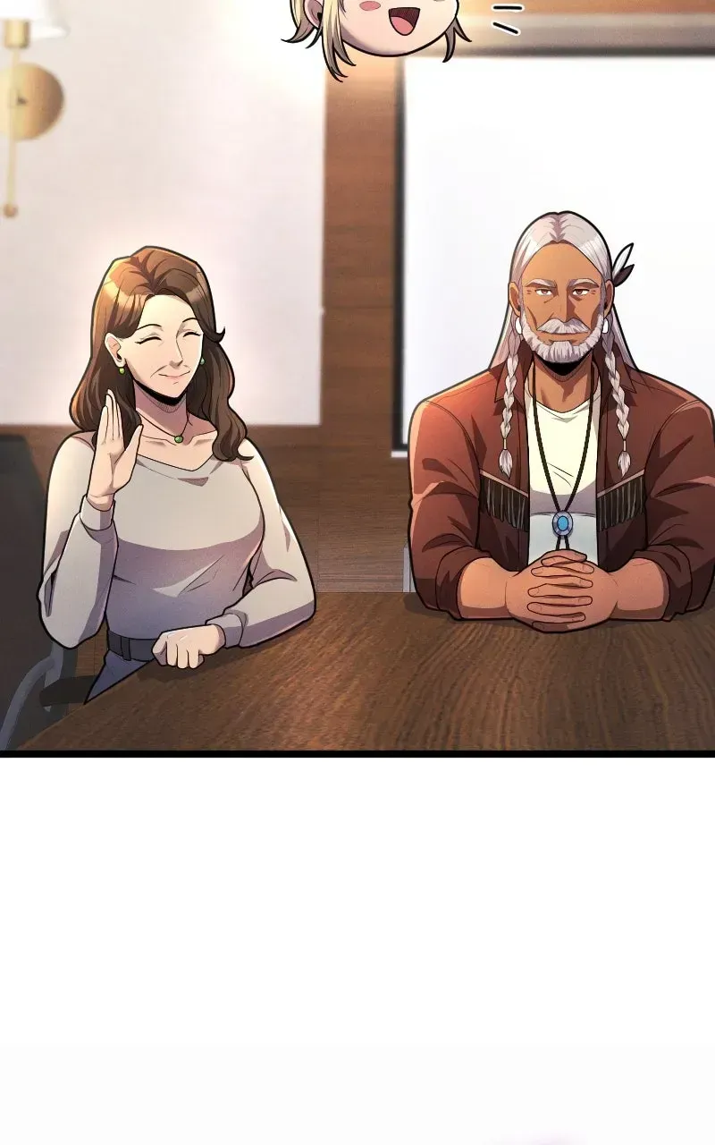 Paranoid Mage Chapter 106 - Page 26 in English