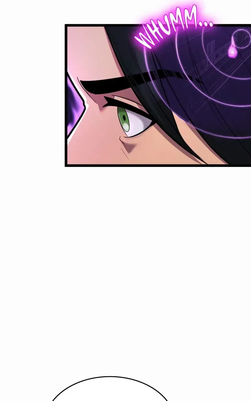 Paranoid Mage Chapter 106 - Page 27 in English