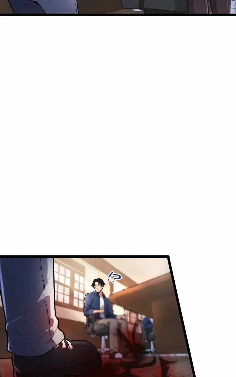 Paranoid Mage Chapter 106 - Page 36 in English