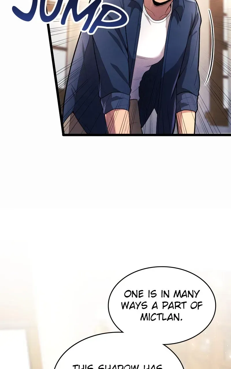 Paranoid Mage Chapter 106 - Page 38 in English