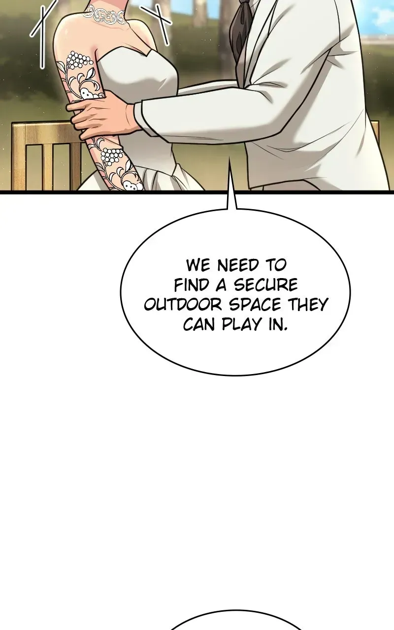 Paranoid Mage Chapter 106 - Page 4 in English