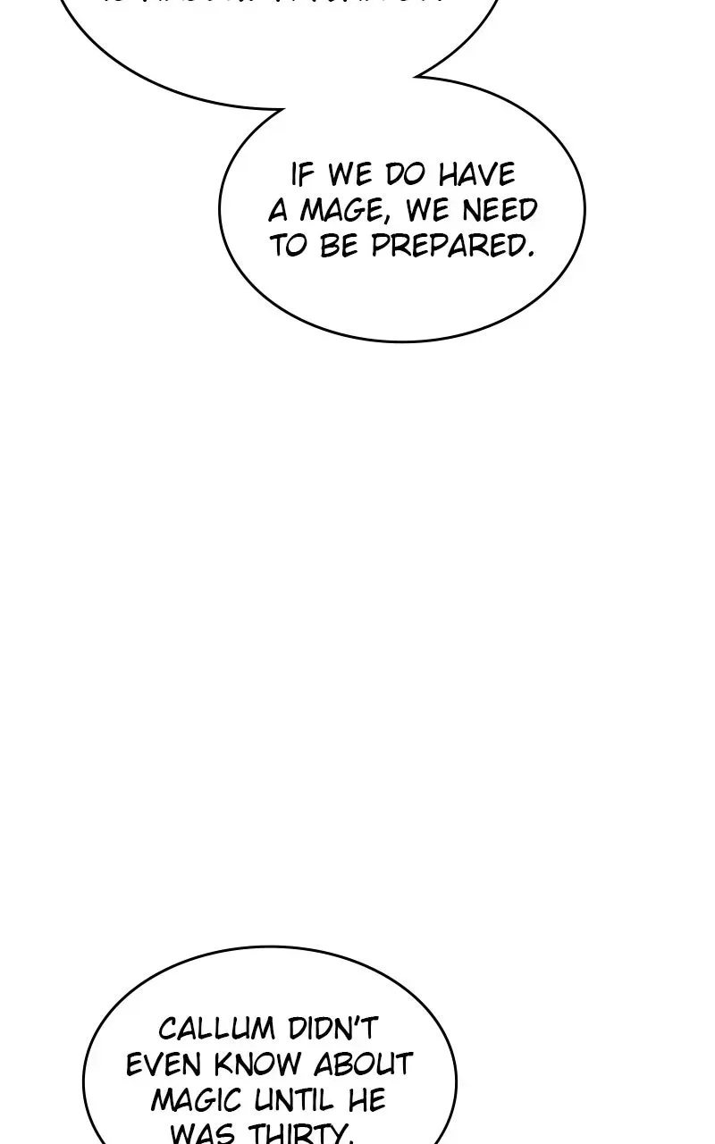 Paranoid Mage Chapter 106 - Page 61 in English