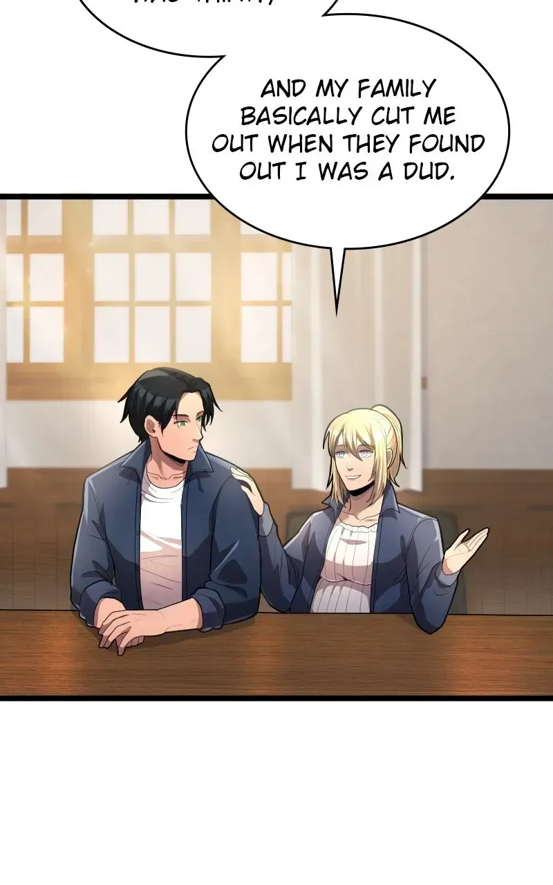 Paranoid Mage Chapter 106 - Page 62 in English