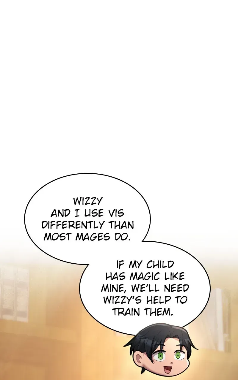 Paranoid Mage Chapter 106 - Page 66 in English