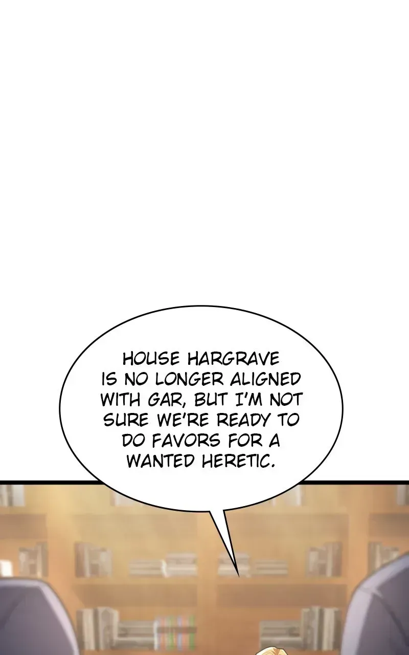 Paranoid Mage Chapter 106 - Page 70 in English