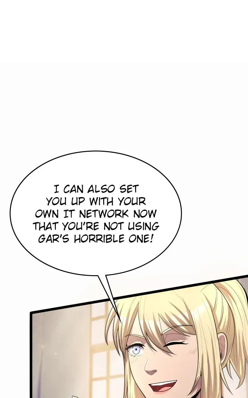 Paranoid Mage Chapter 106 - Page 73 in English