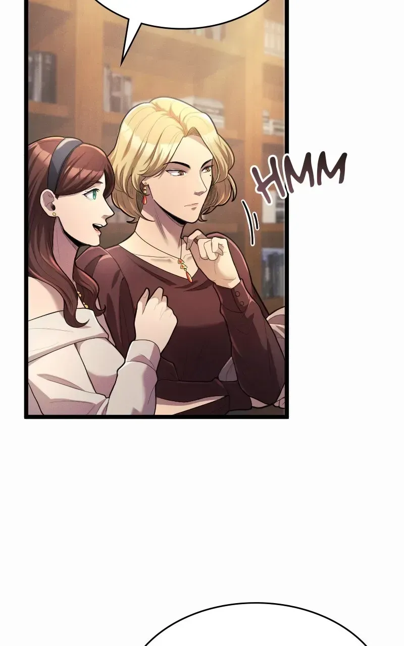 Paranoid Mage Chapter 106 - Page 75 in English