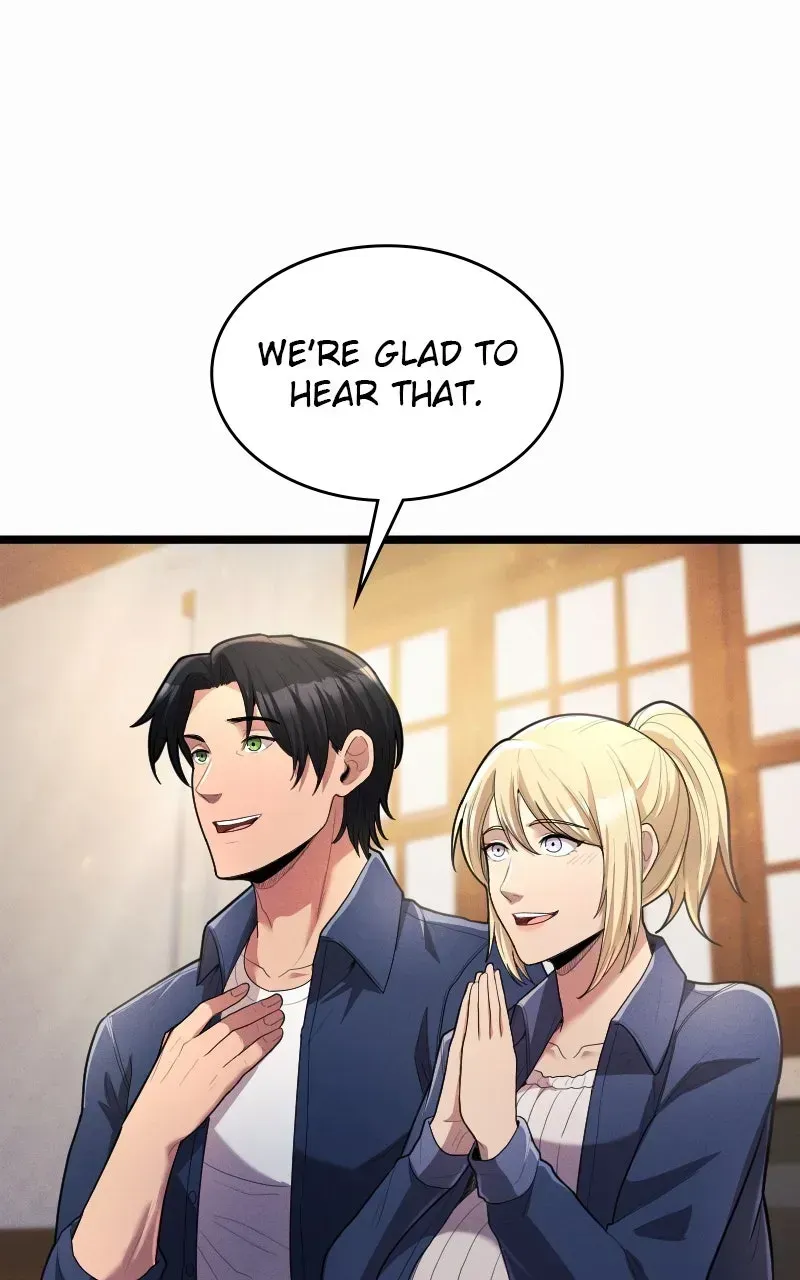 Paranoid Mage Chapter 106 - Page 77 in English