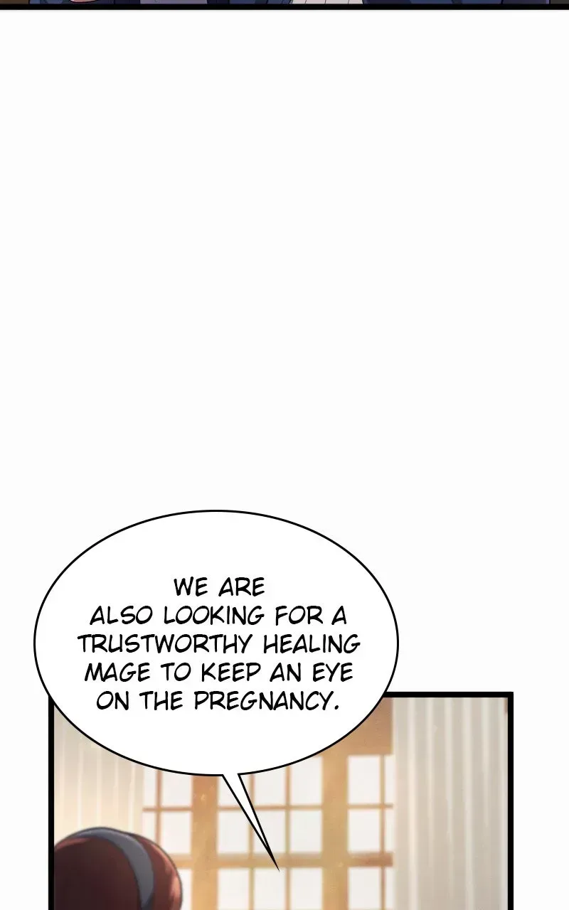 Paranoid Mage Chapter 106 - Page 78 in English
