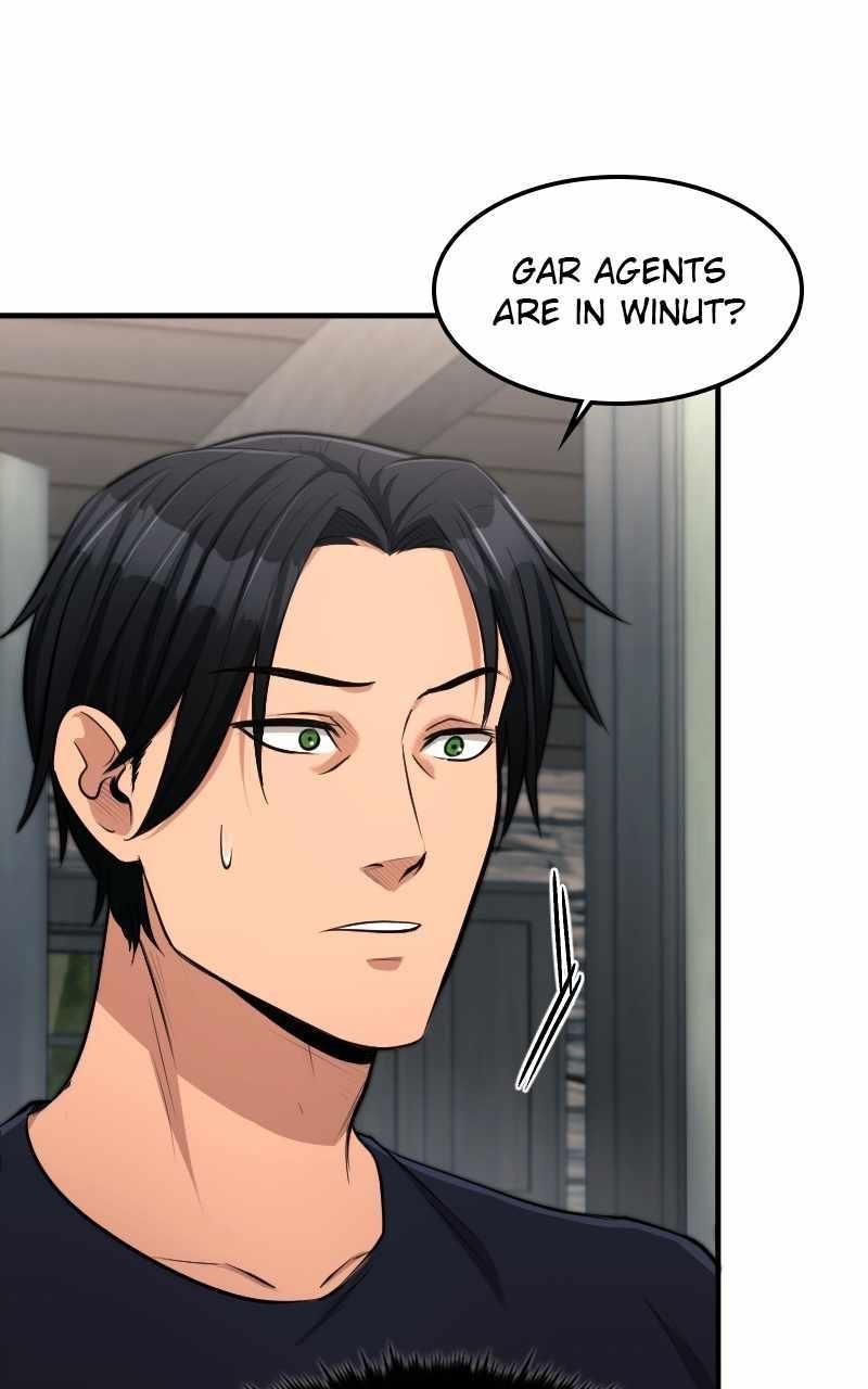 Paranoid Mage Chapter 11 - Page 13 in English