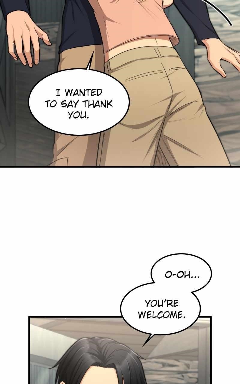 Paranoid Mage Chapter 11 - Page 17 in English