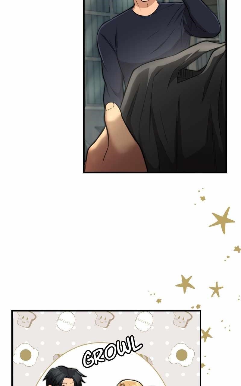 Paranoid Mage Chapter 11 - Page 21 in English