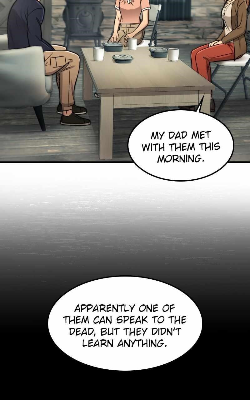 Paranoid Mage Chapter 11 - Page 25 in English