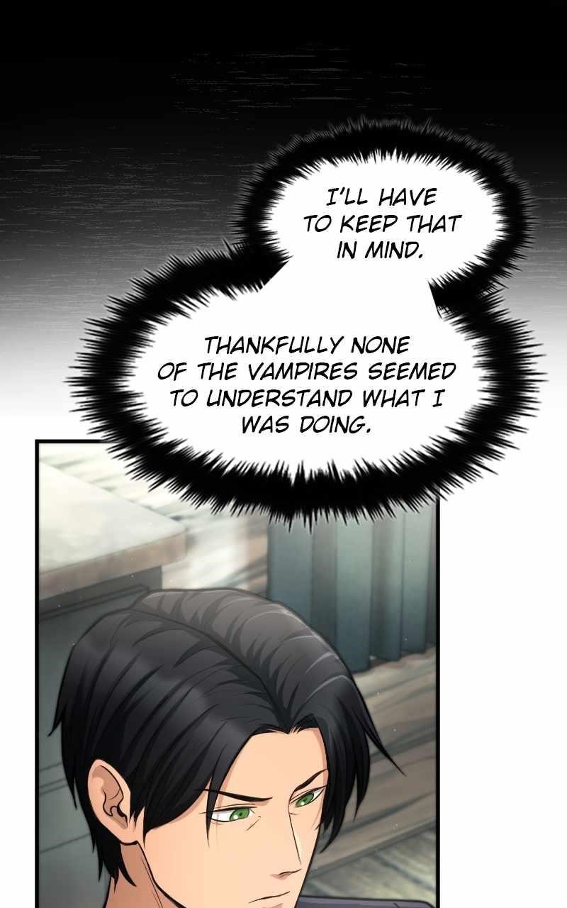 Paranoid Mage Chapter 11 - Page 27 in English