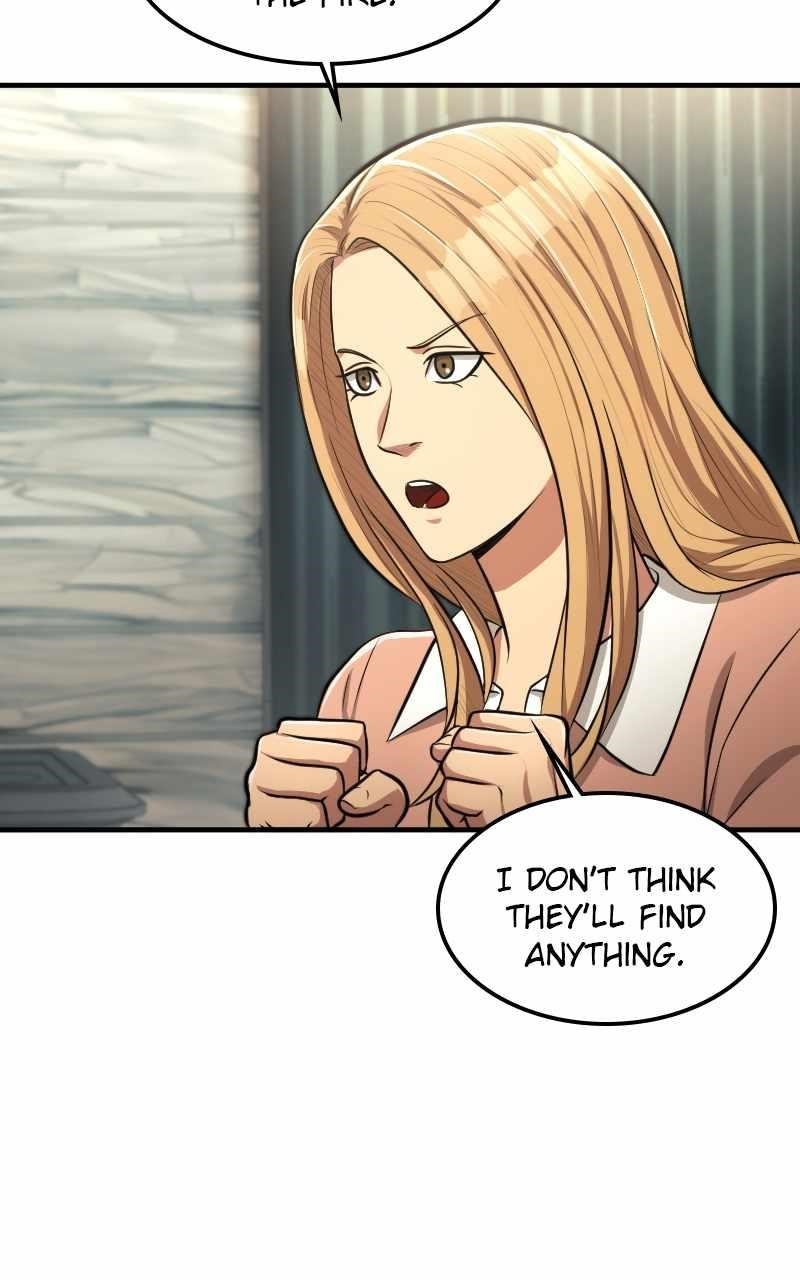 Paranoid Mage Chapter 11 - Page 29 in English