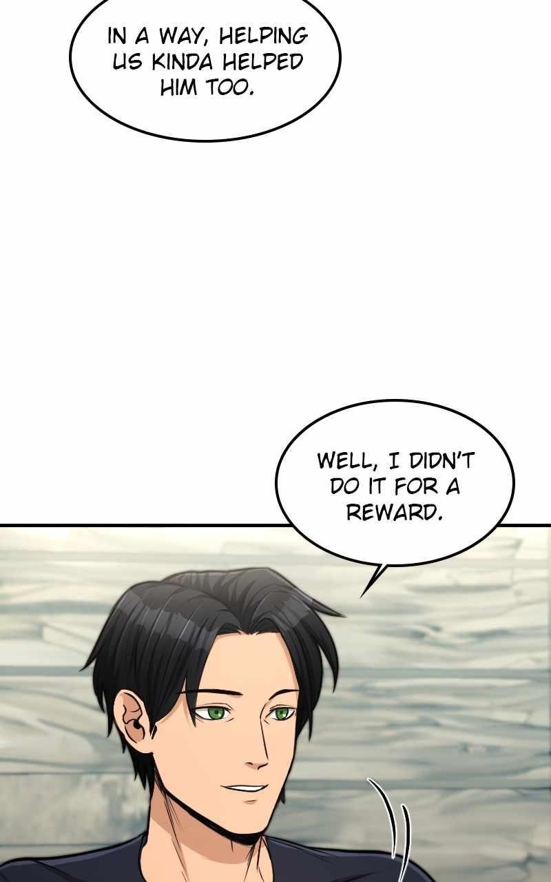 Paranoid Mage Chapter 11 - Page 35 in English