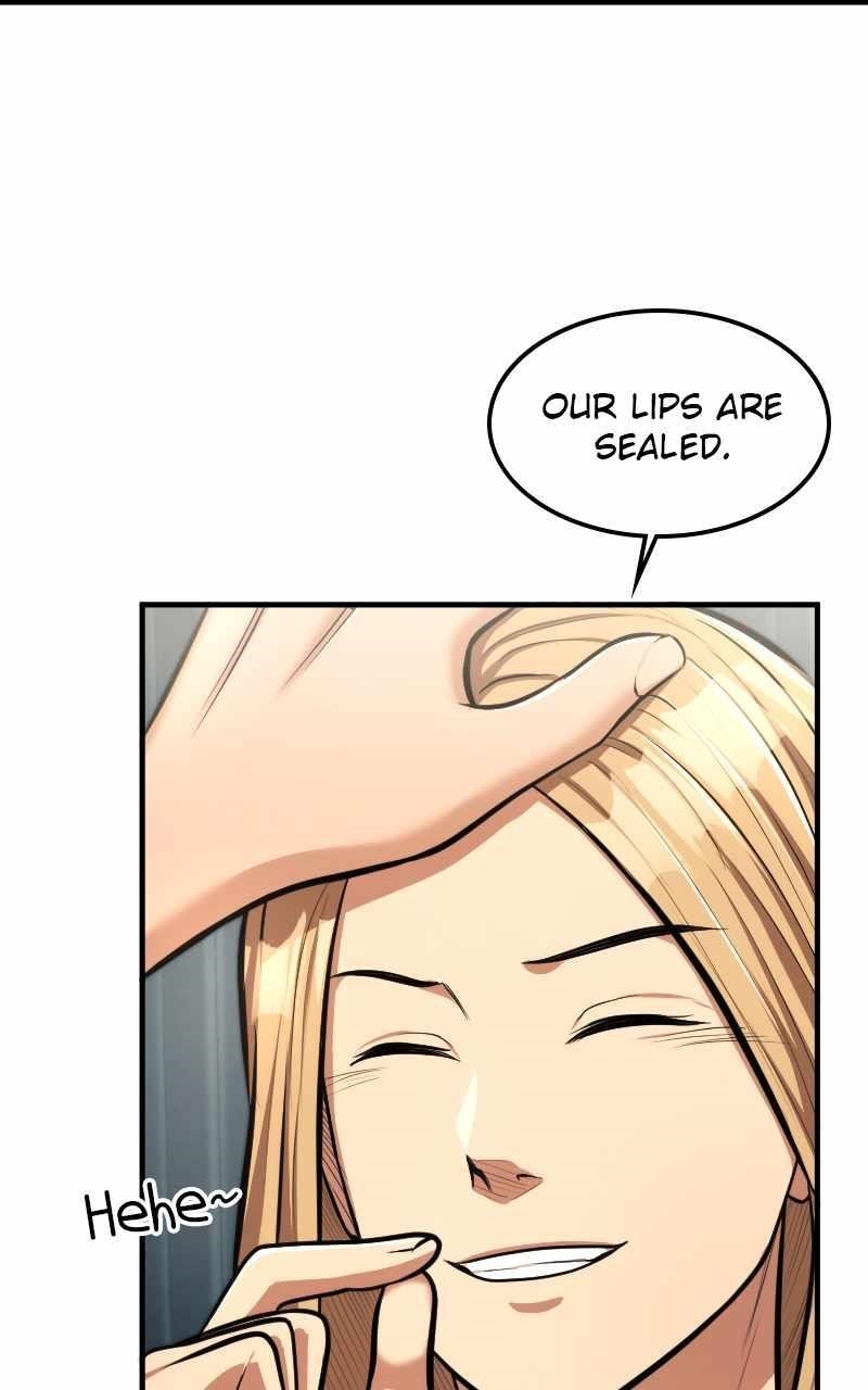 Paranoid Mage Chapter 11 - Page 39 in English