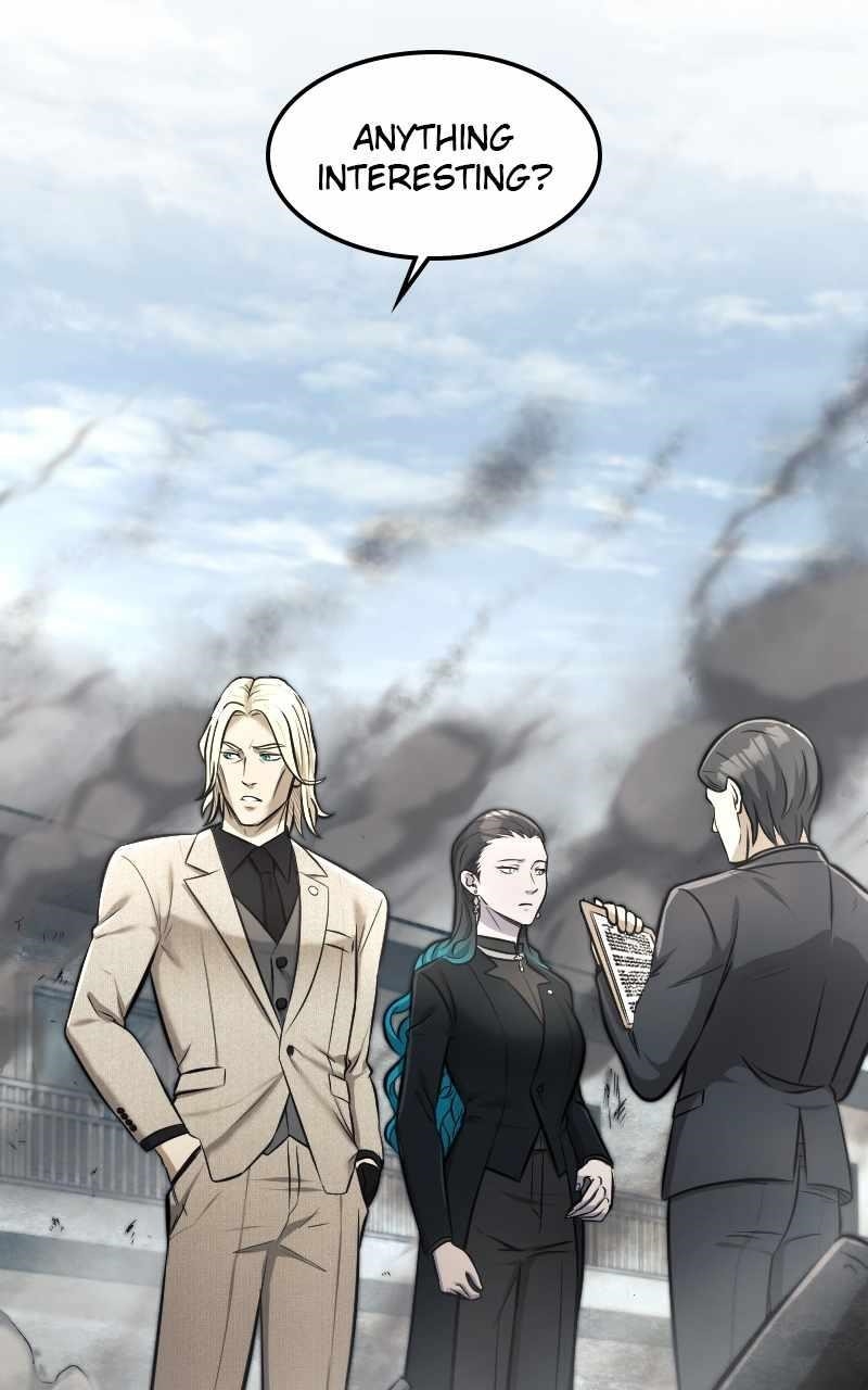 Paranoid Mage Chapter 11 - Page 41 in English