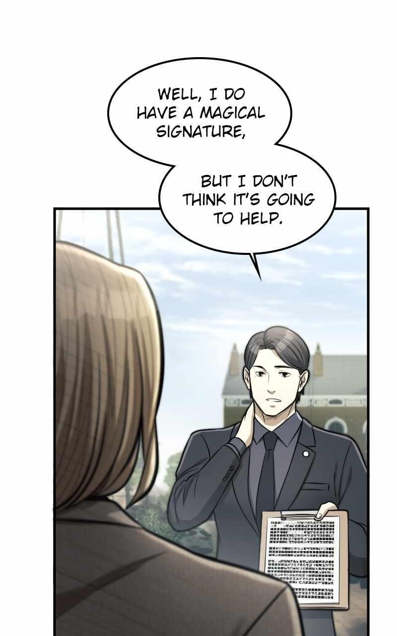 Paranoid Mage Chapter 11 - Page 43 in English