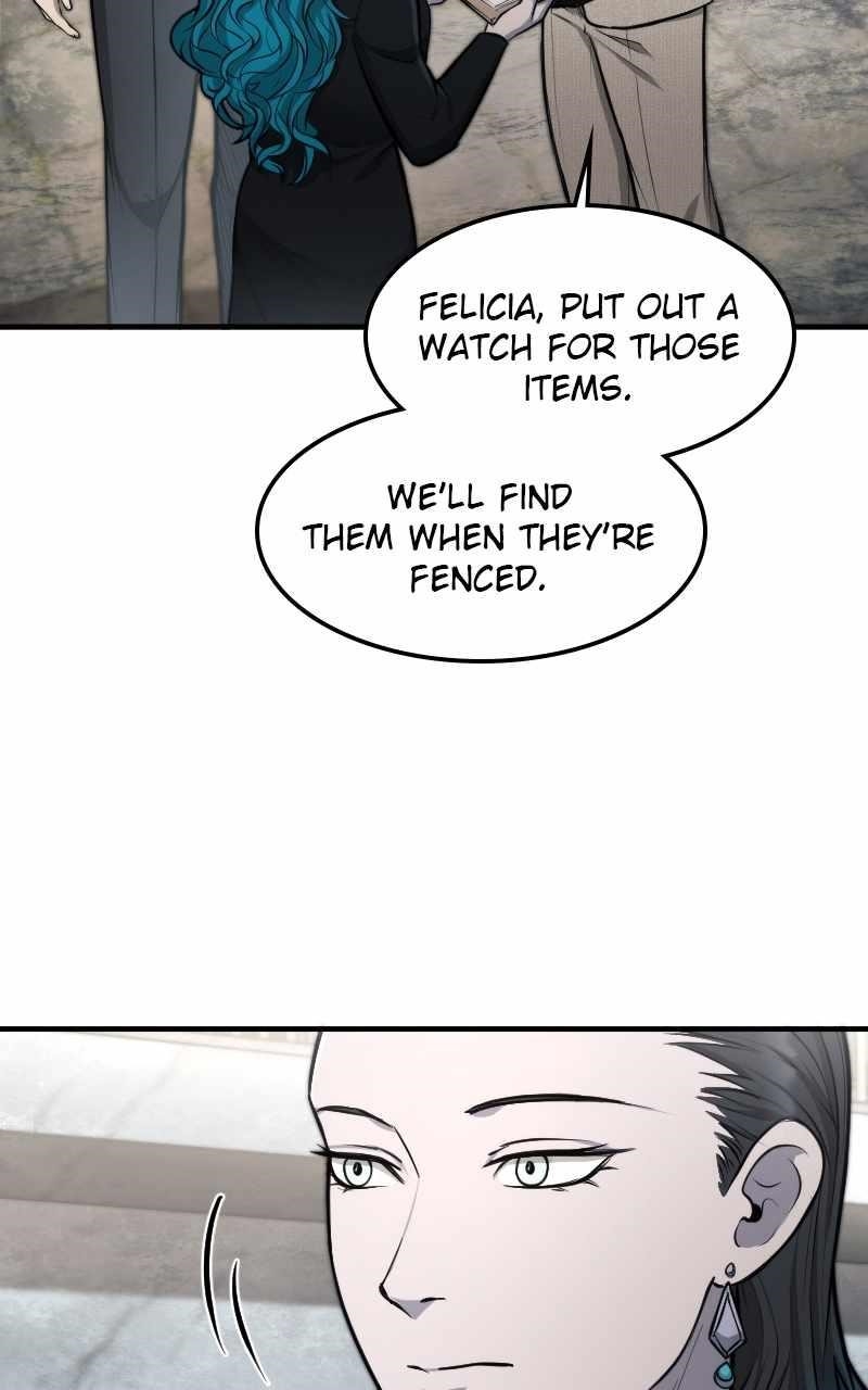 Paranoid Mage Chapter 11 - Page 48 in English
