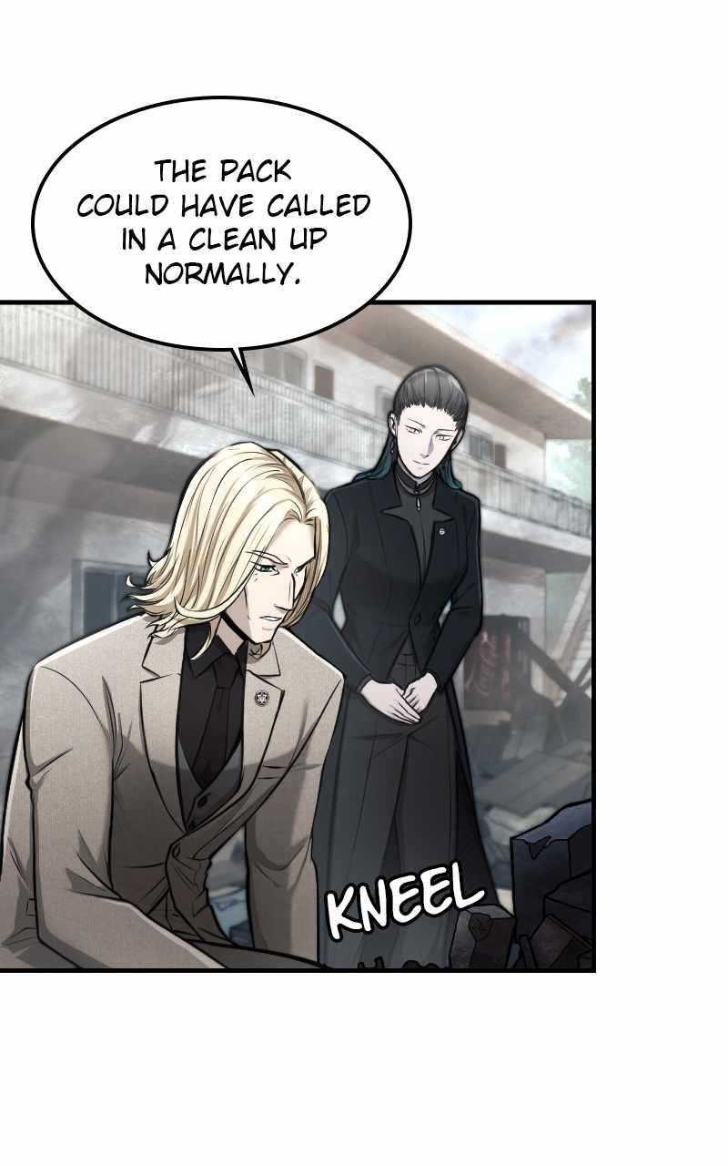 Paranoid Mage Chapter 11 - Page 51 in English