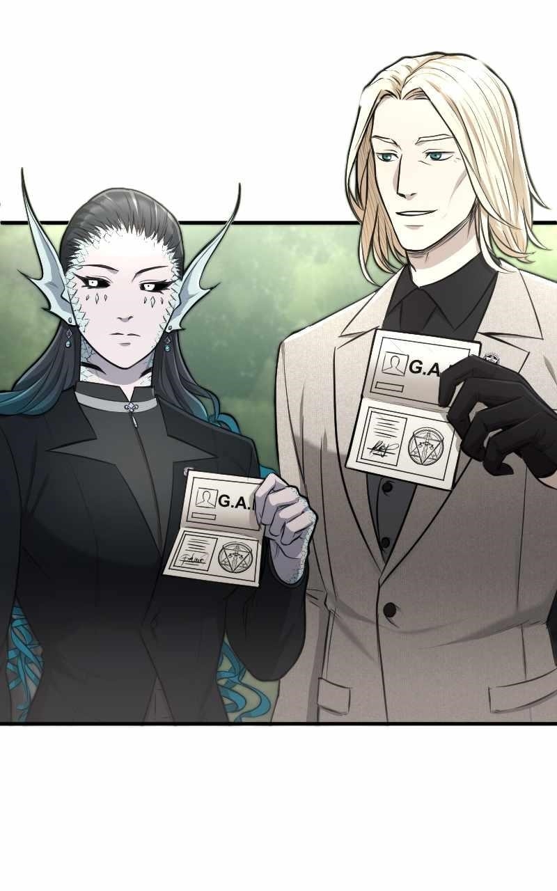 Paranoid Mage Chapter 11 - Page 72 in English