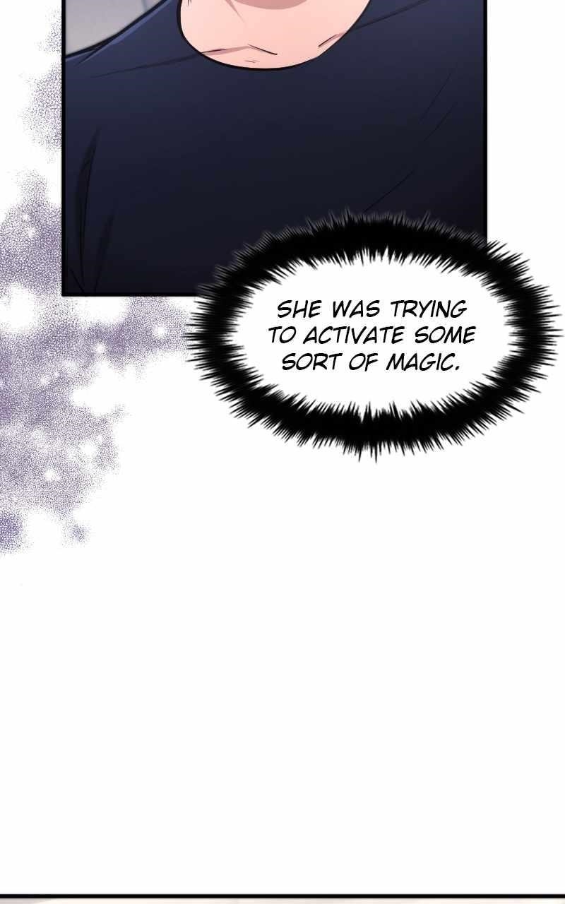 Paranoid Mage Chapter 11 - Page 93 in English