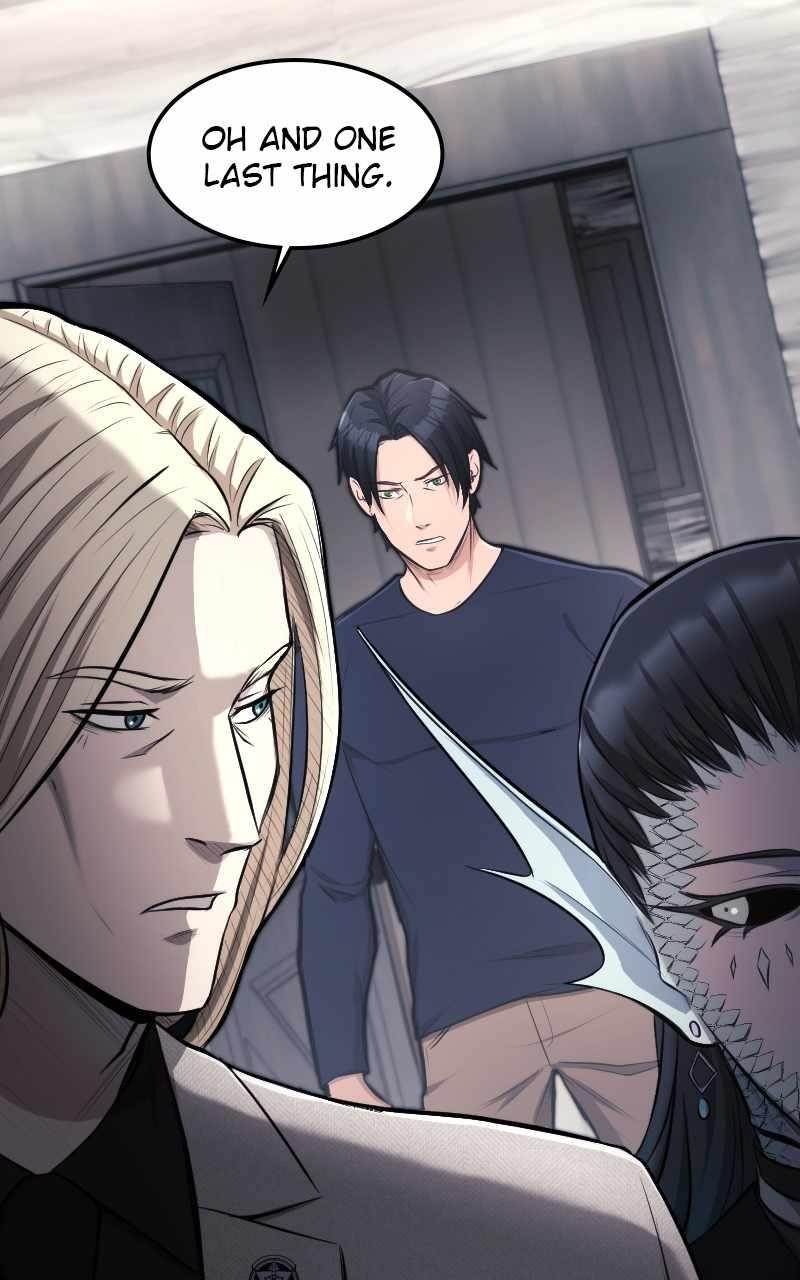 Paranoid Mage Chapter 11 - Page 94 in English