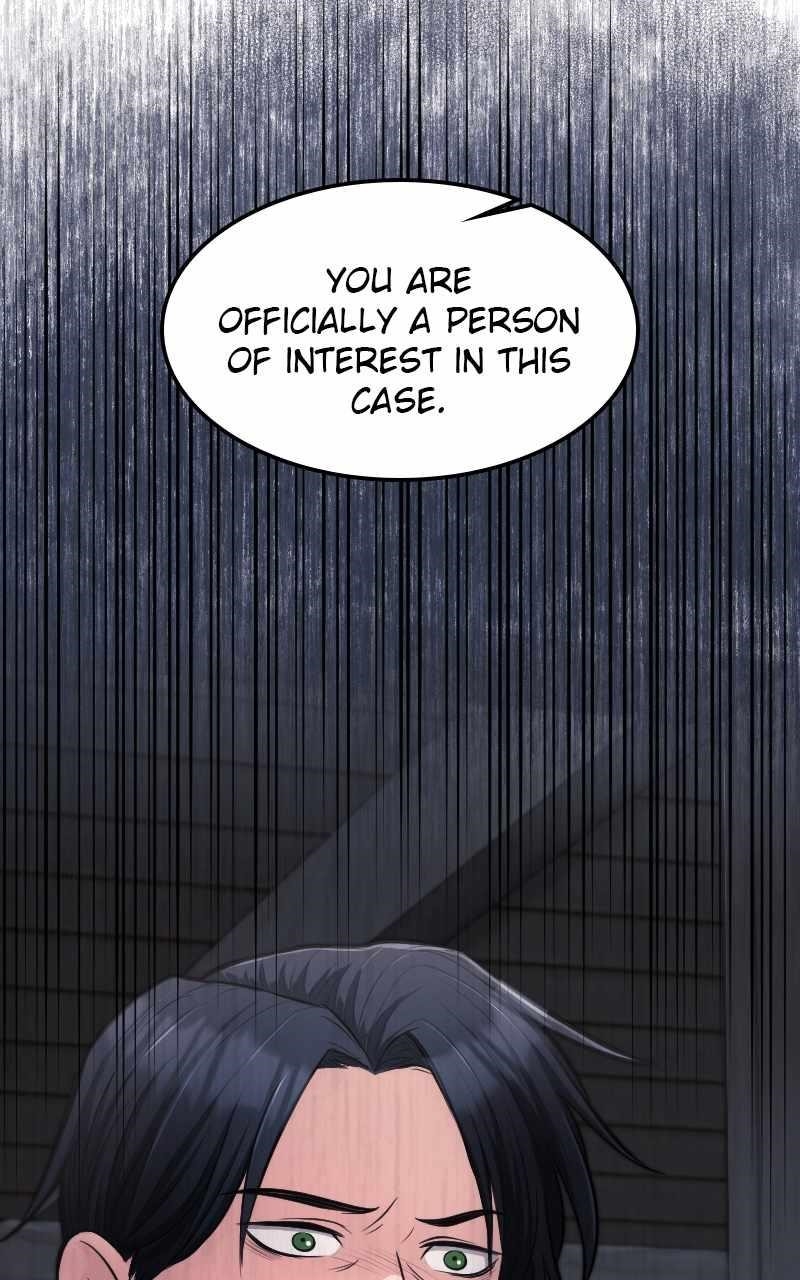 Paranoid Mage Chapter 11 - Page 97 in English