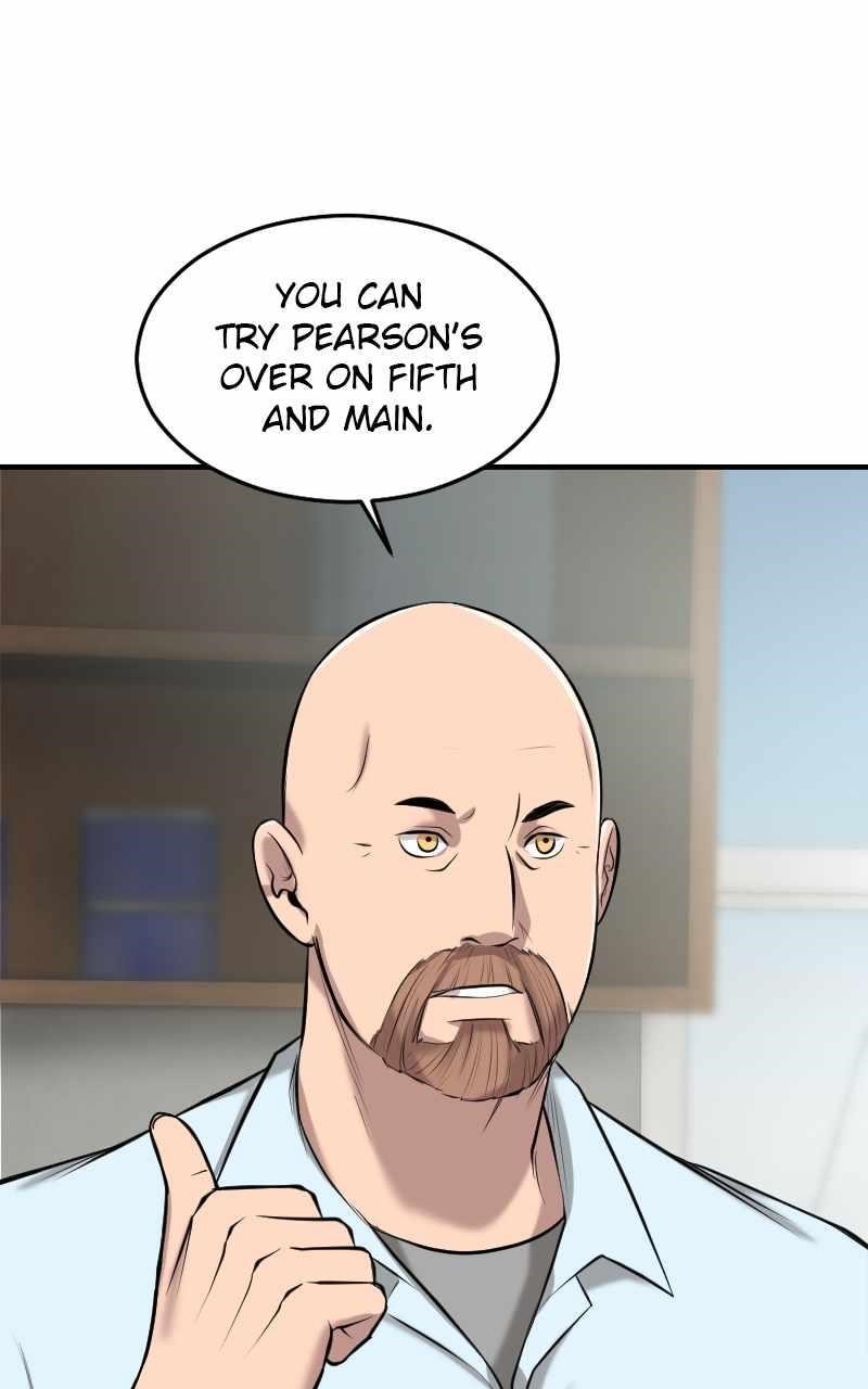 Paranoid Mage Chapter 12 - Page 37 in English
