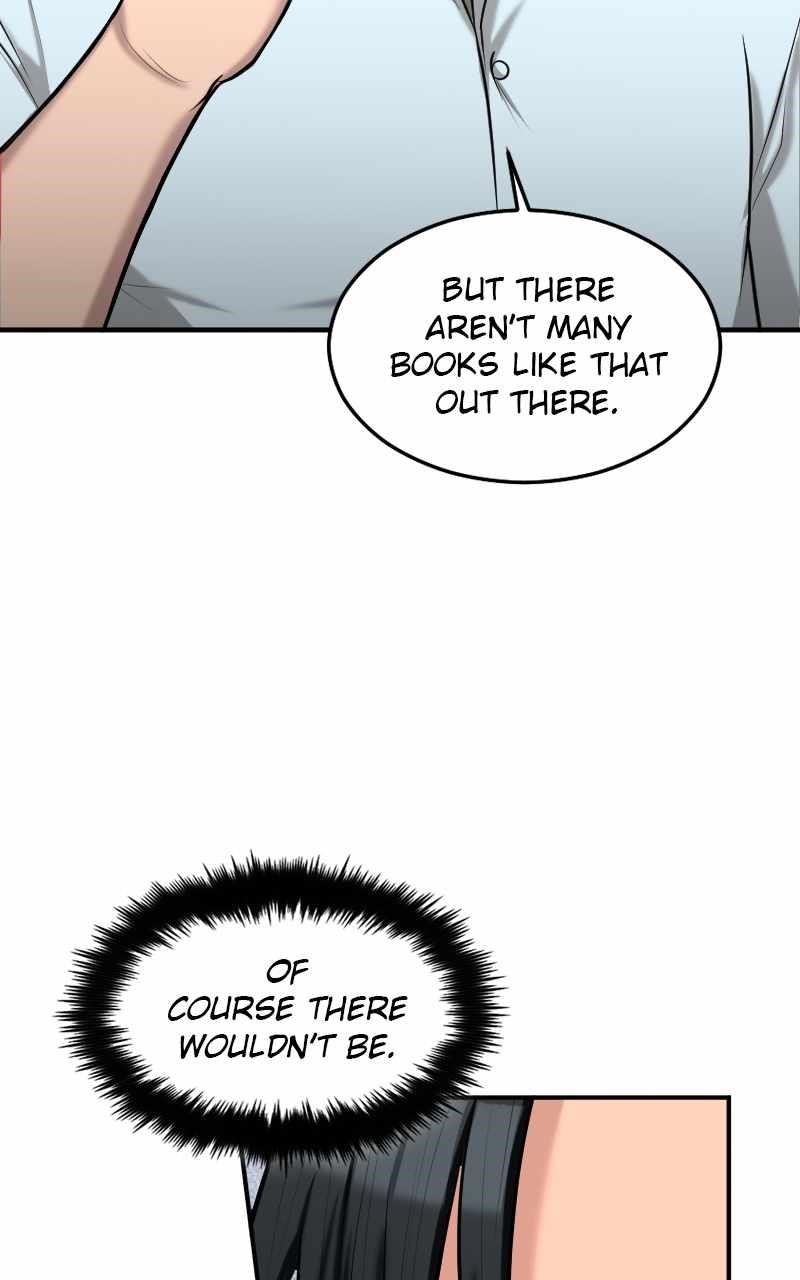 Paranoid Mage Chapter 12 - Page 38 in English