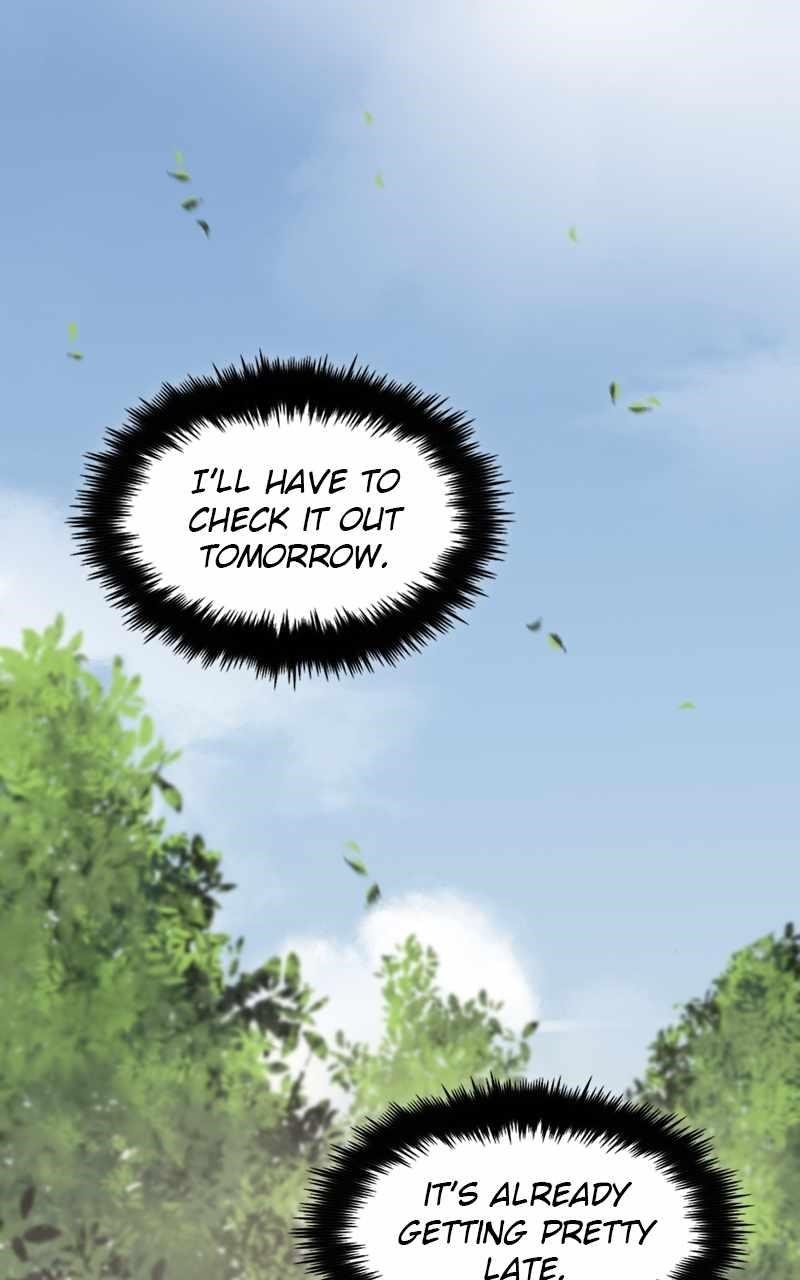 Paranoid Mage Chapter 12 - Page 40 in English